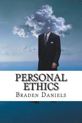 bokomslag Personal Ethics