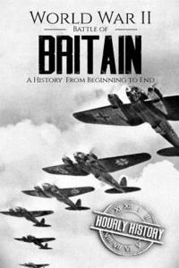 bokomslag World War II Battle of Britain
