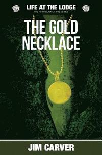 bokomslag The Gold Necklace