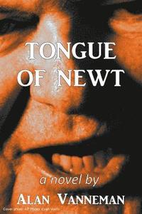 bokomslag Tongue of Newt