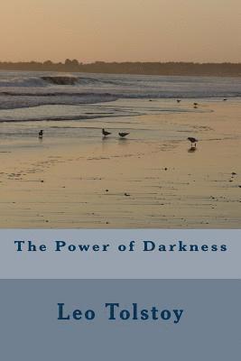 The Power of Darkness 1