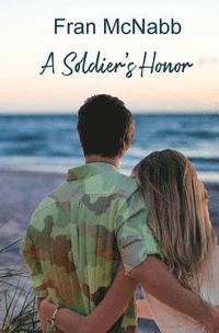 bokomslag A Soldier's Honor