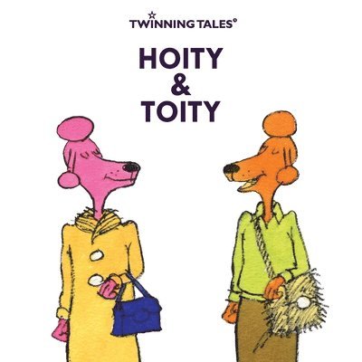 Twinning Tales 1