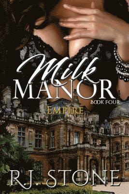 Milk Manor: Empire 1