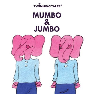 Shaggydoggs Publishing, Gavin Thomson, Shaggydoggs Publishing, shaggydoggs publishing - Twinning Tales, Häftad