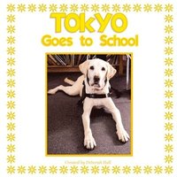 bokomslag Tokyo Goes to School