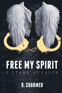 bokomslag Free My Spirit: I Stand Accused