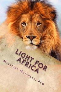 bokomslag Light For Africa