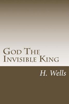 God The Invisible King 1