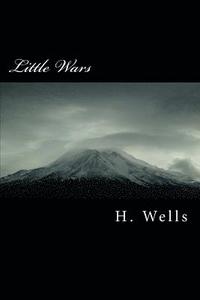 bokomslag Little Wars