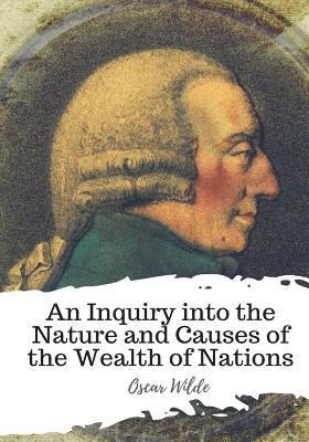 bokomslag An Inquiry into the Nature and Causes of the Wealth of Nations