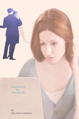 John Julius Candelaria - Anthology of Personals Ads, Häftad