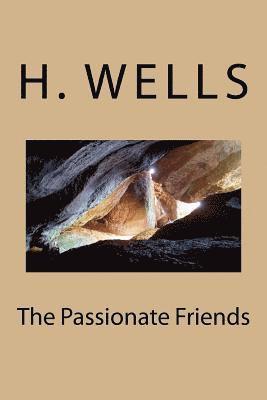 The Passionate Friends 1