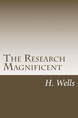 The Research Magnificent 1