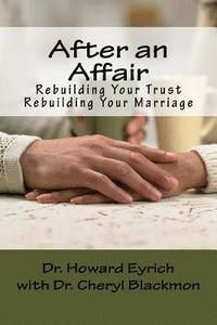 bokomslag After an Affair: Rebuilding Your Trust / Rebuilding Your Marriage