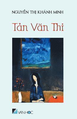bokomslag Tan Van Thi