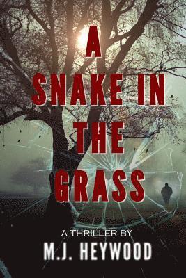 A Snake in the Grass 1