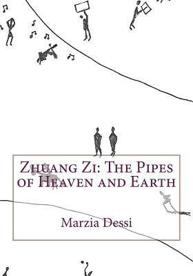Zhuang Zi: The Pipes of Heaven and Earth 1