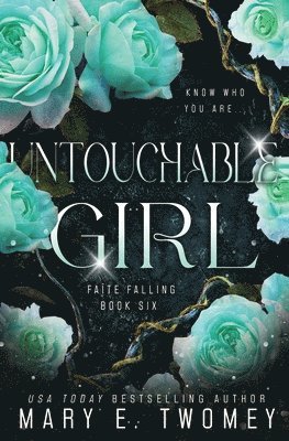 Untouchable Girl 1