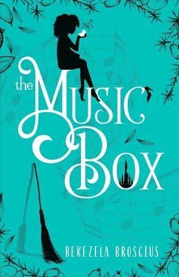 bokomslag The Music Box