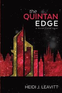 bokomslag The Quintan Edge