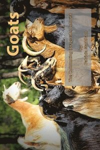 bokomslag Goats: The Commuting (Grayscale) Colorist