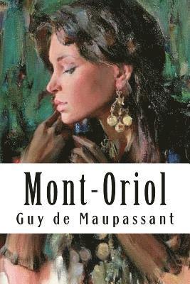 Mont-Oriol 1