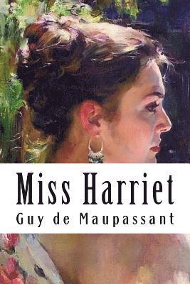 Miss Harriet 1
