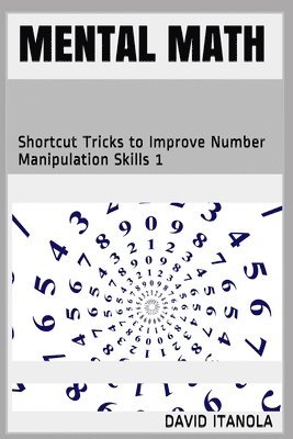 bokomslag Mental Math