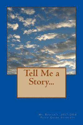 Tell Me a Story... 1