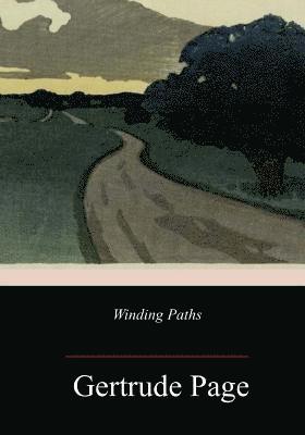 Gertrude Page - Winding Paths, Häftad