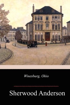 Winesburg, Ohio