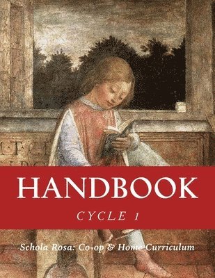 Handbook: Cycle 1 1