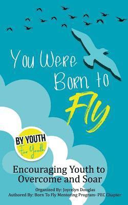 Zaria Taylor, Nacaria Talley - You Were Born To Fly: Encouraging Youth to Overcome and Soar, Häftad