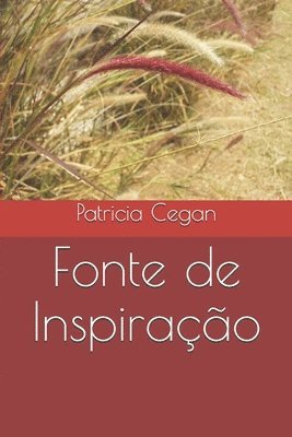 bokomslag Fonte de Inspiração