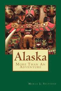 bokomslag Alaska Two: More Than An Adventure