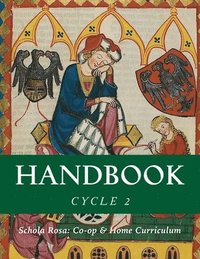 bokomslag Handbook: Cycle 2