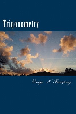 Trigonometry 1