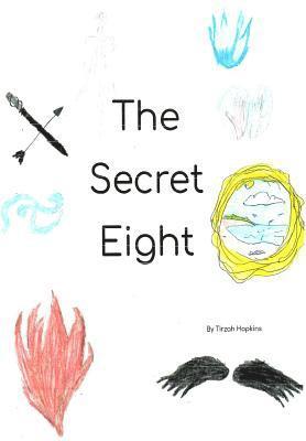 The Secret Eight: The Discovery 1