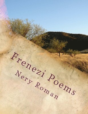 Frenezi Poems 1