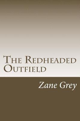 The Redheaded Outfield 1