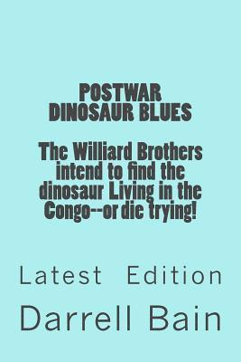 Postwar Dinosaur Blues 1