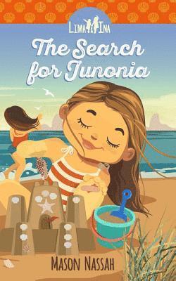 bokomslag Lima and Ina: The Search for Junonia