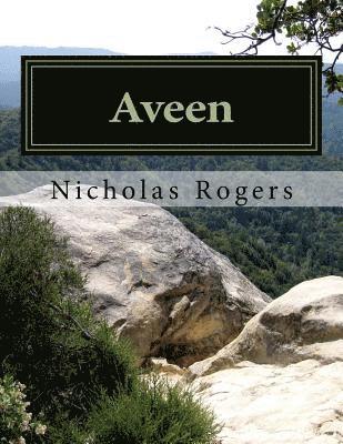 Nicholas Rogers - Aveen, Häftad