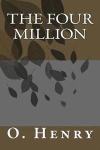 bokomslag The Four Million