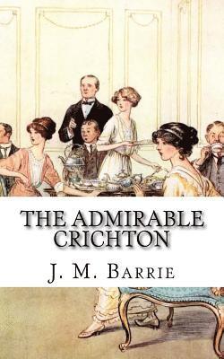 The Admirable Crichton 1