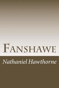 bokomslag Fanshawe