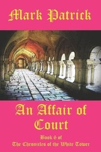 bokomslag An Affair of Court
