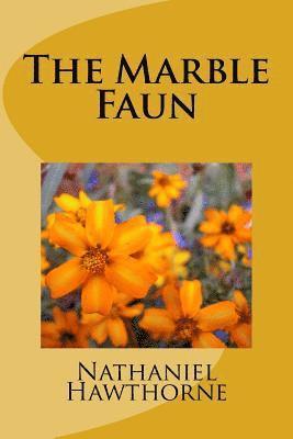 The Marble Faun