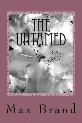 The Untamed 1